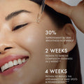 111SKIN Black Diamond Vitamin C Brightening Booster 20 ml / 0.7 oz