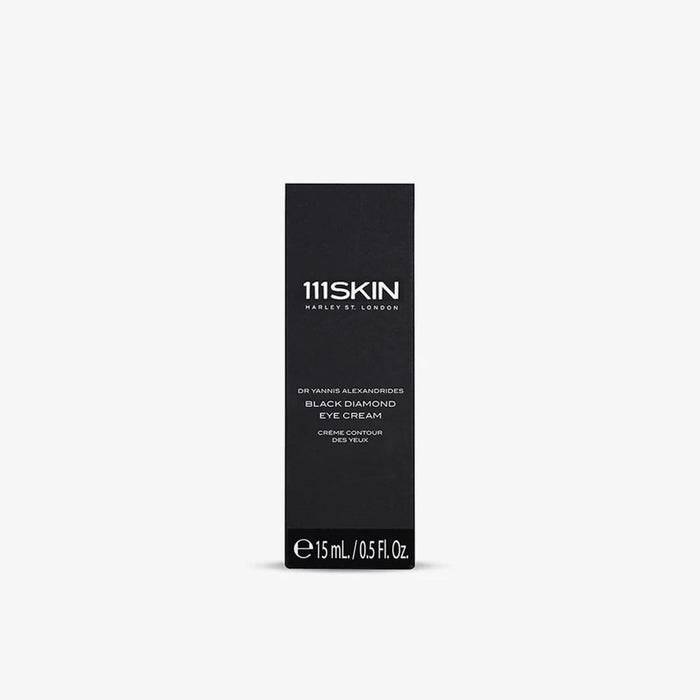 111SKIN Black Diamond Eye Cream 0.5 Oz