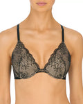 Natori Vivid Full Fit Contour Underwire Bra 731209, Size 34DD