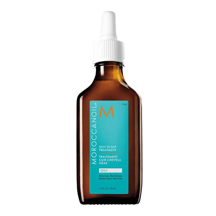 Moroccanoil Oily Scalp Treatment 1.5 oz