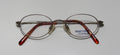Marcolin 2030 Eyeglasses
