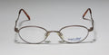 Marcolin 2030 Eyeglasses