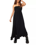 Free People Adella Maxi Dress, Size Small