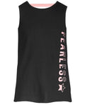 Ideology Big Girls Back Strap Tank Top