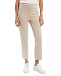 Theory Pants Multicolor St Jean Stratton Good Collection Knit
