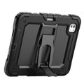 iPad Pro 11-inch (M4 2024 / M5 2025) Case - Heavy-Duty Defense | Raider Series