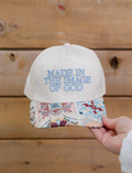 Hat: Made in the image of God