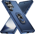 Raider Series Heavy-Duty Kickstand Case - Samsung Galaxy S24 Ultra