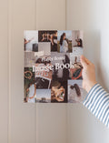 Prayer Board Journal & Prayer Board Image Book Combo