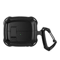 Raider Series Heavy Duty-Case - Samsung Galaxy Buds3, Buds3 Pro and Buds3 FE Headphones - HP00155 HP00156