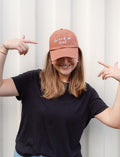 Hat: Friend of God