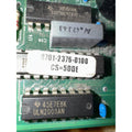 Arcade LED Roulette Spinner Game PCB Circuit Board Assy 030-1980
