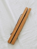 11" Magnetic Banner Wood