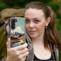 National Parks Denali HD Samsung Galaxy S23 Phone Case