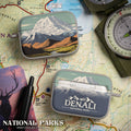 National Parks Denali HDX Apple Airpods Pro 1 & 2 Case Cover
