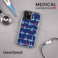 Nurse HD Apple iPhone 11 Series Phone Case