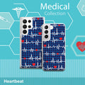 Nurse HD Samsung Galaxy S23 Phone Case