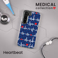 Nurse HD Samsung Galaxy S23 Phone Case