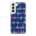 Nurse HD Samsung Galaxy S23 Phone Case
