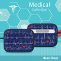 Nursing HDX Apple AirPods Pro 1 & 2 Case Cover