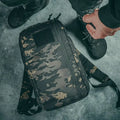 12 Hour Plus Backpack 500D