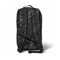 12 Hour Plus Backpack 500D