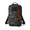 12 Hour Plus Backpack 500D