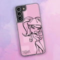Bratz® Passion for Fashion HD Samsung Galaxy S21 Phone Case