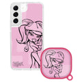 Bratz® Passion For Fashion HD Samsung Galaxy S23 Series and Buds Pro Combo Package