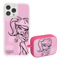 Bratz® Passion For Fashion HD Apple iPhone 13 Mag-Safe Phone Case and AirPods Pro 1 & 2 Combo Package