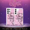 Bratz® Passion for Fashion HD Samsung Galaxy S21 Phone Case