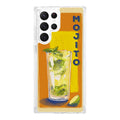 Wine, Beer, & Booze HD Samsung Galaxy S21 Phone Case