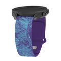 Realtree Fishing HD  Watchband for Samsung, Garmin, Fossil, and More for Samsung, Garmin, Fossil, and More