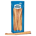 Best Bully Sticks 12-Inch Odor-Free Dog Chews, 24 Count Bulk Pack