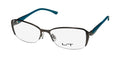 Morel Lightec 7036l Eyeglasses