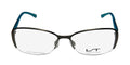Morel Lightec 7036l Eyeglasses