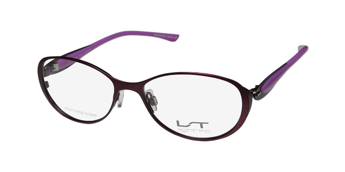 Morel Lightec 7039l Eyeglasses