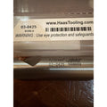Haas Tooling 7/32 60 Deg Carbide Chamfer Mill 03-0425 Countersink New Korea