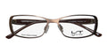 Lightec 7038l Eyeglasses