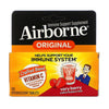 Airborne® Immune Support – Original Effervescent Tablets - Very Berry Flavor