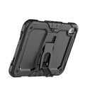 Raider Series Heavy Duty Kickstand Case - iPad A16 11-inch & iPad 10.9-inch 10th/11th/12th Generation