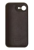 iPhone 17e & iPhone 16e Silicone Case - Desert Design, Anti-Slip Grip | Venture Series