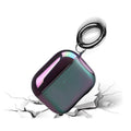Aurora Blue Hybrid-Flex Case - Apple AirPods 3 (3rd Generation)