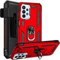 Raider Series Kickstand Case - Galaxy  A23 5G