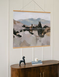 Horizontal Poster: I trust the next chapter