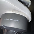 Alarm.com Infrared Cameras with Bases & Covers, Lot of 3