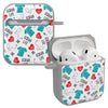 Nursing HDX Apple AirPods Gen 1 & 2 Case Cover
