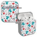 Nursing HDX Apple AirPods Gen 1 & 2 Case Cover