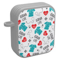 Nursing HDX Apple AirPods Gen 1 & 2 Case Cover