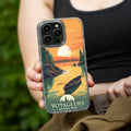 National Parks Voyageurs HD Apple iPhone 16 Mag-Safe Phone Case